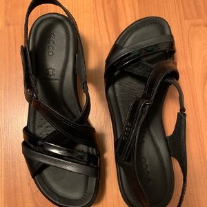 Brand New Ecco Sandals